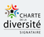 Charte de la diversité