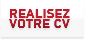 Réalisez votre CV